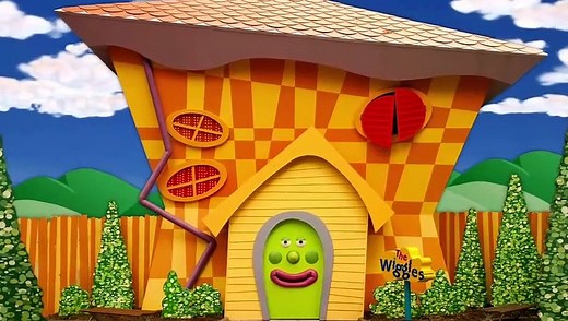 The Wiggles - Wiggle House | movie | 2014 | Official Trailer