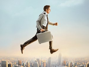 The Secret Life of Walter Mitty - Apple TV