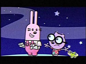Wow Wow Wubbzy discovery kids (August 2012)