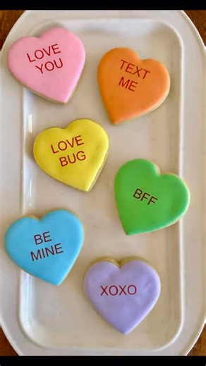 Heidi’s Heavenly Cookies | Indulge your special someone this Valentine's Day with a SWEET sale. Enjoy 20% off every order with code LOVE20 @ checkout. Our cookies are... | Instagram