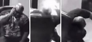 Update: Video allegedly shows cell phone exploding in Cee-Lo Green's hand