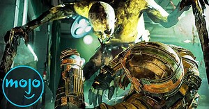 Top 10 Best Science Fiction Horror Games | Articles on WatchMojo.com