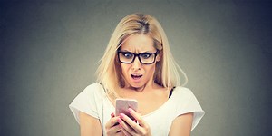 FaceApp - should you be worried?