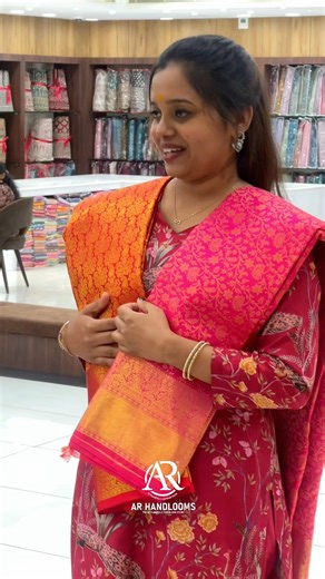 Bridal Elegance in Red ❤️