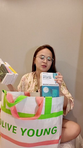 81K views · 1.1K reactions | part two shopping haul! ✨﫶❤️ sino gusto ng pasalubong?  | Krystal Reyes | Facebook