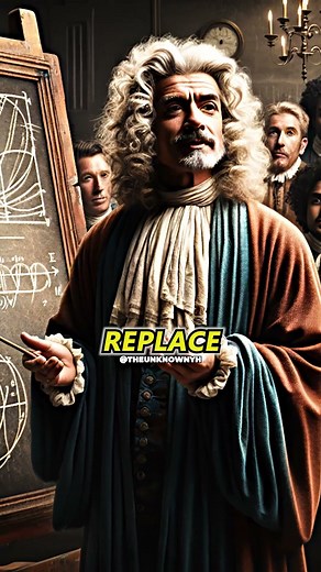 Neil deGrasse Tyson Explains Newton and Einstein’s Laws