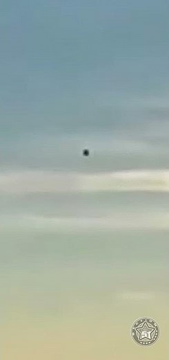 UFO Spotted in Colorado, USA ! Nov. 2021 👽 #shorts