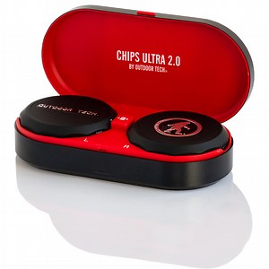 Chips Ultra 2.0 True Wireless Helmet Audio
