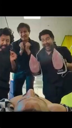 Masti 4: A Riotous Rollercoaster 🎢 | Official Trailer Review | Short 2/2