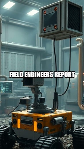 ChimeraX Multimodal Rover Redefines Disaster Response