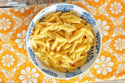 Outback Mac and Cheese Recipe - Mac-A-Roo version!