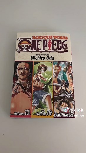 Exciting Manga Haul Unboxing!