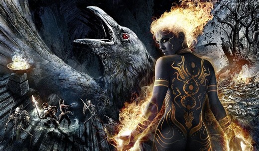 【地牢围攻3\Dungeon Siege 3】-（全任务丨全剧情丨完结丨经典）