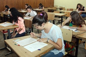 Subiecte BAC Română 2023. Primele subiecte la română la Bacalaureat. A fost publicat și Baremul de corectare