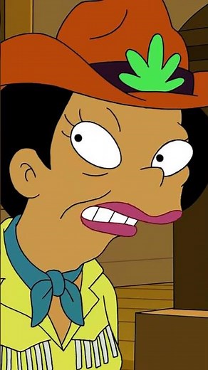 Lauren Tom's all time fave line delivery as Amy in Futurama