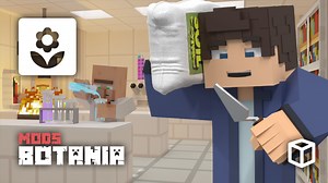 How to Install and Get Started with the Botania Minecraft Mod