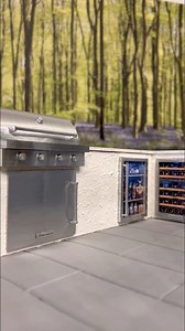 Who else is ready for some warm weather? #miniatures #dollhouse #summervibes | Lyla Danielle Miniatures