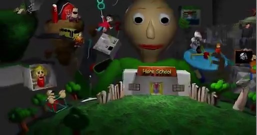 high-quality versions of the render + credits for every model used: https://t.co/blVowIwVqZhad a lot of fun doing this render! here you can see a yanky, unsophisticated and rushed flythrough of the scene: (song by anthony hampton)