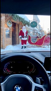 623K views · 25K reactions | Santa has a drinking problem!  #santaclaus #drinking #drunkies #Christmas #webdevil33 | Mike Massaad | Facebook