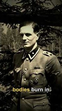 History They Buried #4 — He Was The Last Man Out Of Hitler's Bunker. Alive.