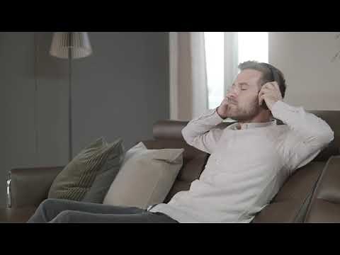 Stressless Sofa Emily