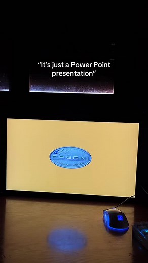 Creative Car Edits: Powering Up Your Presentations