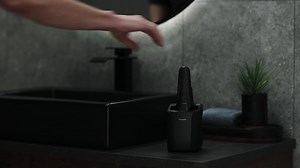 He deserves the best — ARC6 delivers six-blade mastery from Japan. A luxury gift he’ll use every morning, long after the holidays. | Panasonic North America | Facebook
