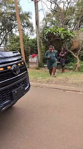 Cha kuokota sio cha Kuiba! Sonko ameokota bibi 😂😆