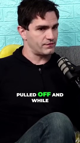 Sam Witwer Talks Saving Plot Points While Filming Star Wars