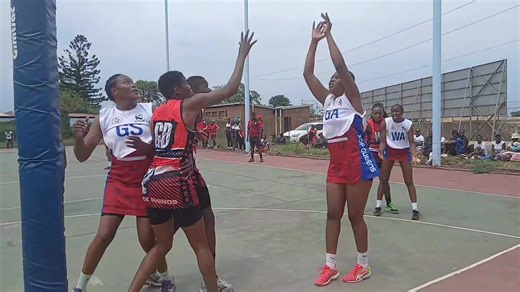 Games Are still on Today at 11am in next 30 min Get Live Action on ZBC - Final Match Awaits..ZDF Queens vs Harare City Queens at White City Stadium Netball Courts What a dominating performance by ZDF Queens! The way they worked together as a team was truly inspiring. That 51-36 win over Chapungu Queens is a statement! Chapungu's determination on the court is matched only by their team spirit off it. The Premier Netball League is heating up! Can't wait to see what they bring to the next match. Do