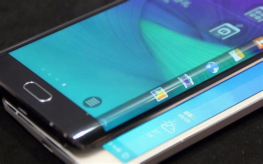 给你的安卓手机添加一个侧边栏，切换应用比iPhone还方便