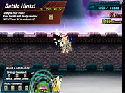 Sonic RPG: Episode 9