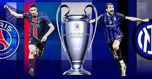 Heure, chaîne TV, compos : Tout savoir sur la finale PSG-Inter