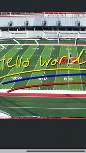 Trevor Van Dahm on Instagram: "Who doesn’t like free?? I found a great and easy method for commentators and talent to add telestration to your broadcast using @stripe.tv Telestripe app and a couple of NDI/SDI connections. How?? 1. Download Telestripe from the App Store for iPad 2. Download and install OBS and the OBS NDI plugin 3. Import your program feed to OBS through any means (Capture card, ndi, webcam, etc.) 4. Setup your ndi outputs for preview and program 5. In Telestripe’s setting, choos