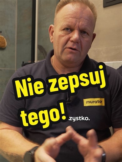 Silikonowanie łazienki #remontłazienki #silikon #majster #poradyremontowe