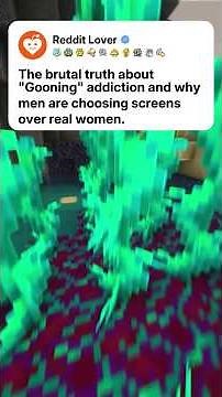 The brutal truth about Gooning addiction and why men are choosing screens over real women