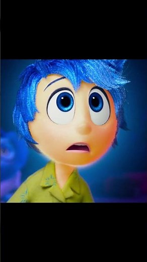 Inside Out 2: Puberty Hits Like a Siren | Hilarious Scene Breakdown