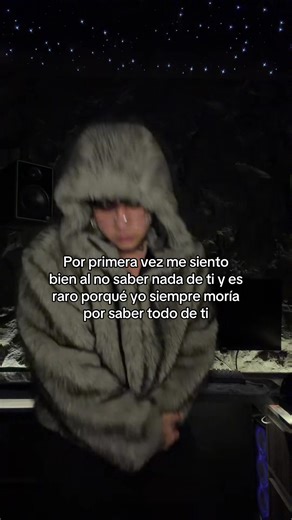 Video de Daren (@soydarenn) relacionado con “For The First Time”