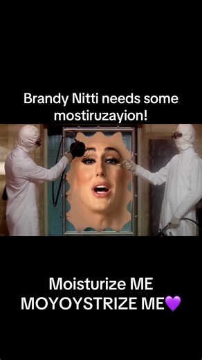 Brandy Nitti #brandynitti | brandy nitti