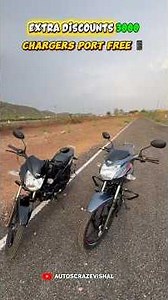 Tvs Sport New 2026 Bike Review And Owner Review #tvsbike #tvssportbs6