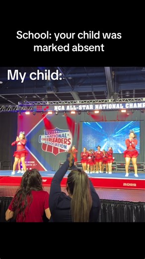 Oopppsiesss! 🤩🤪#NCA#houston#cheerleading #cheertok📣 | cheerleading