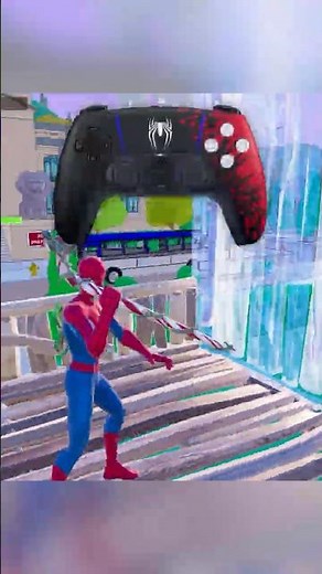 How To Reset INSTANTLY On Controller! (Fortnite Tutorial) 🎮 #shorts #fortnite