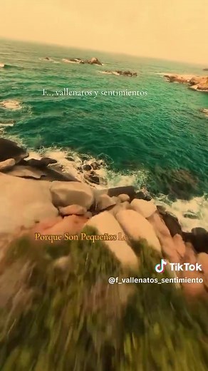 Cada Día Te Quiero Más - Los Inquietos del Vallenato