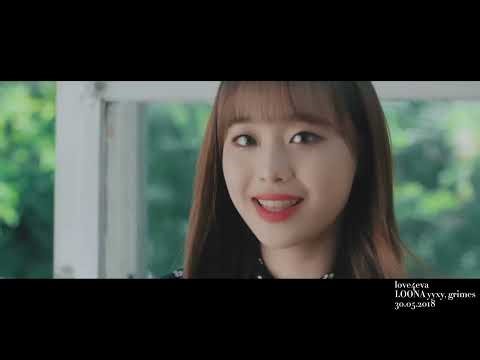 LOONA; musical evolution (2016 - 2025) [4K]
