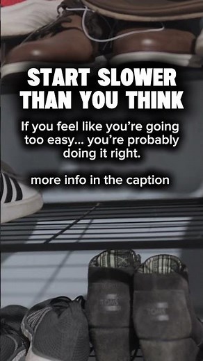 Running Tips for beginners