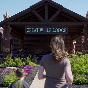 Limited time offer: swim, play, and save 30% on your Great Wolf Lodge getaway. Enter code: CABINS. | Great Wolf Lodge