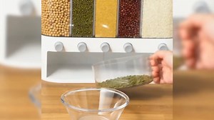 Watch 5 Grid Scent Bead Dispenser 612011 on Amazon Live