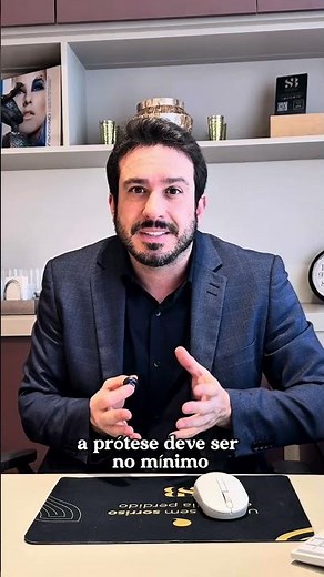 Quanto custa um implante dentário?