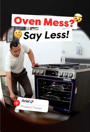 Easy Cooking Tips for Less Messy Meals