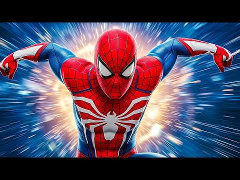 Master Peter Parker’s Gadget Rotations for INSTANT Crowd Control